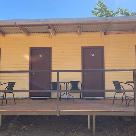 Bright Cabin Park מראה חיצוני תמונה