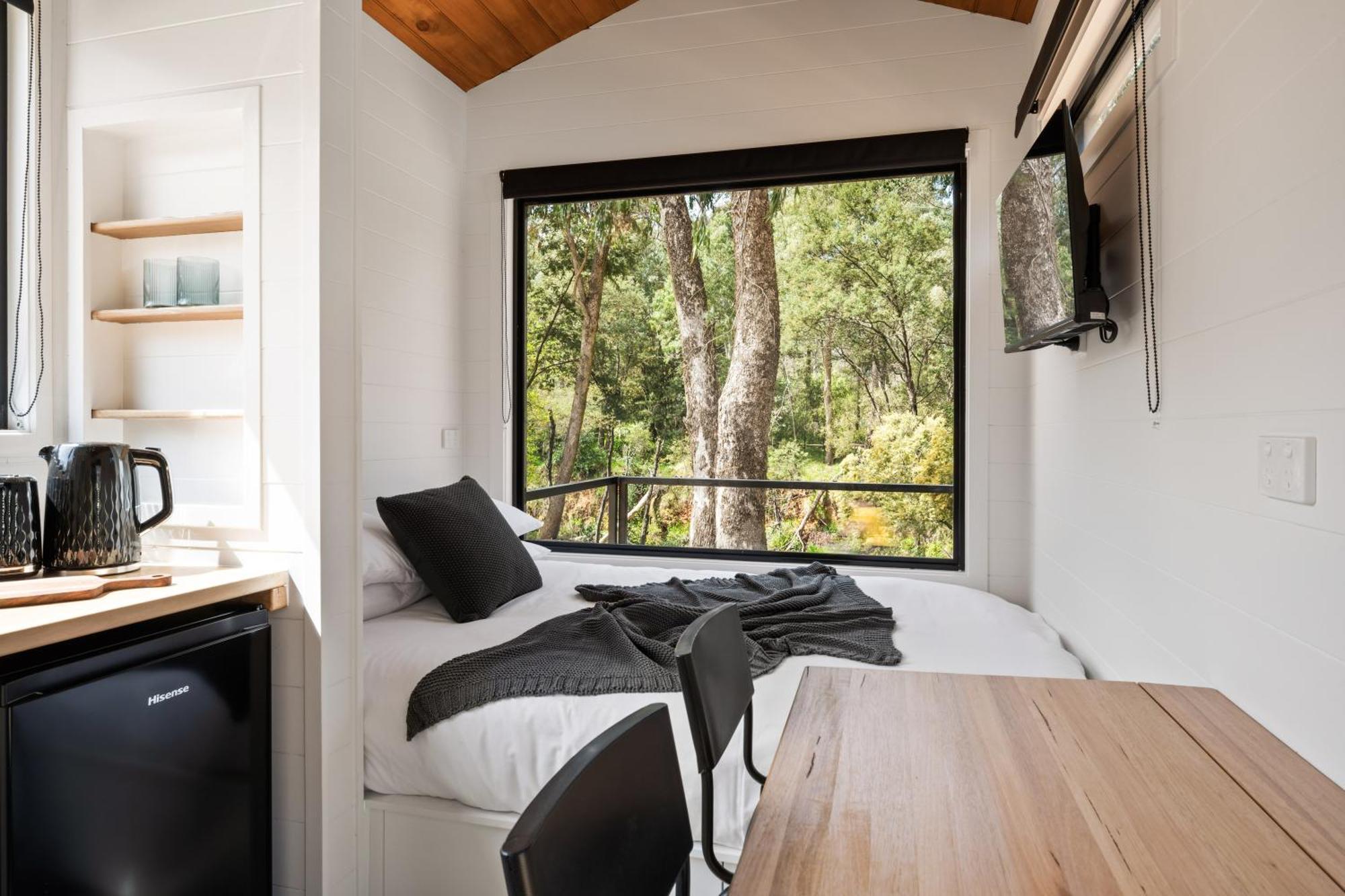 Bright Cabin Park מראה חיצוני תמונה