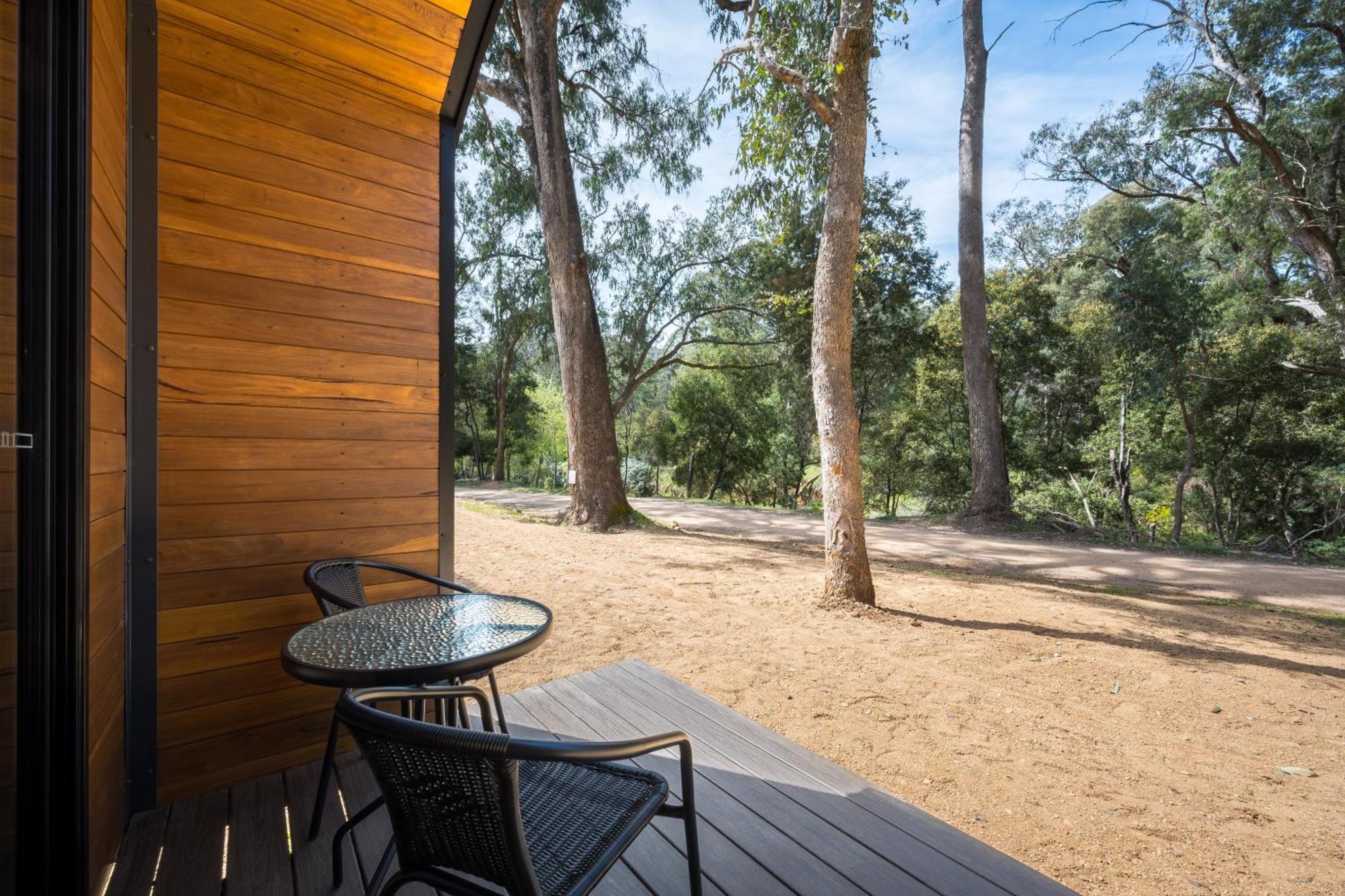 Bright Cabin Park מראה חיצוני תמונה