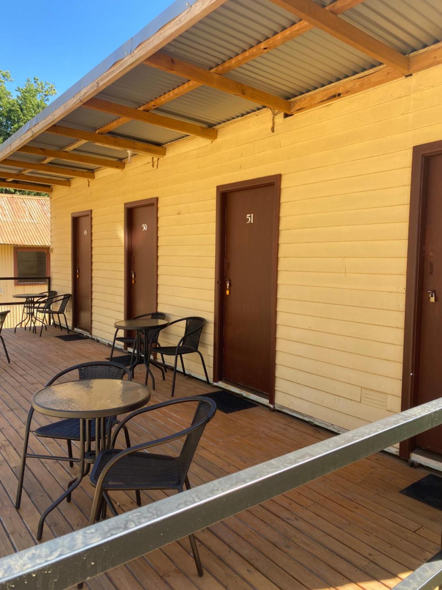 Bright Cabin Park מראה חיצוני תמונה