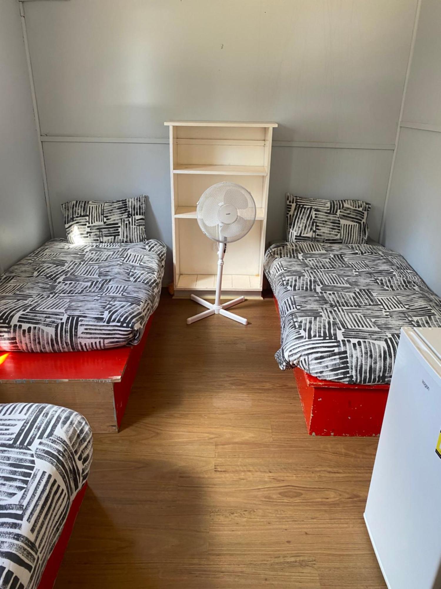 Bright Cabin Park מראה חיצוני תמונה