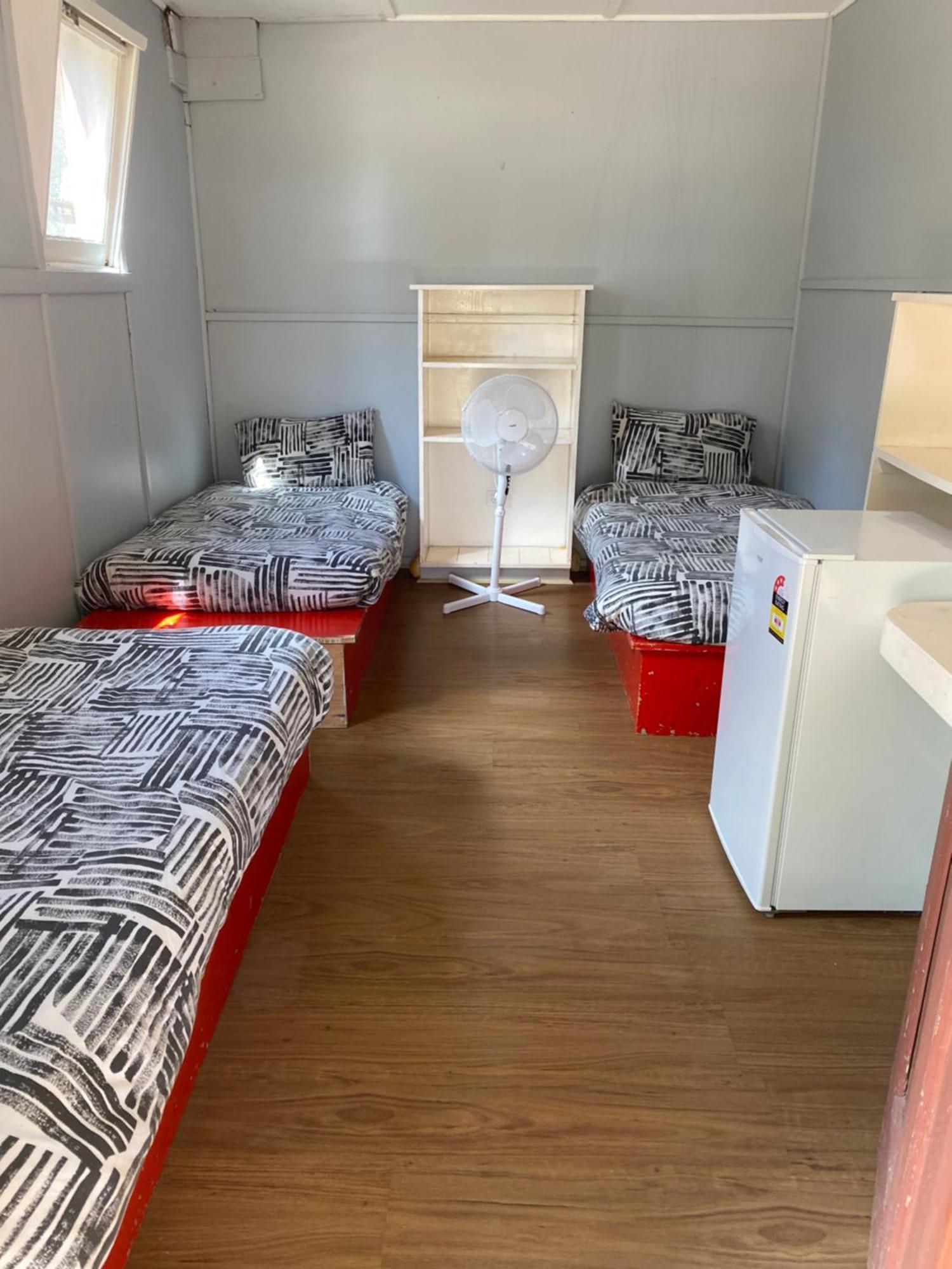 Bright Cabin Park מראה חיצוני תמונה