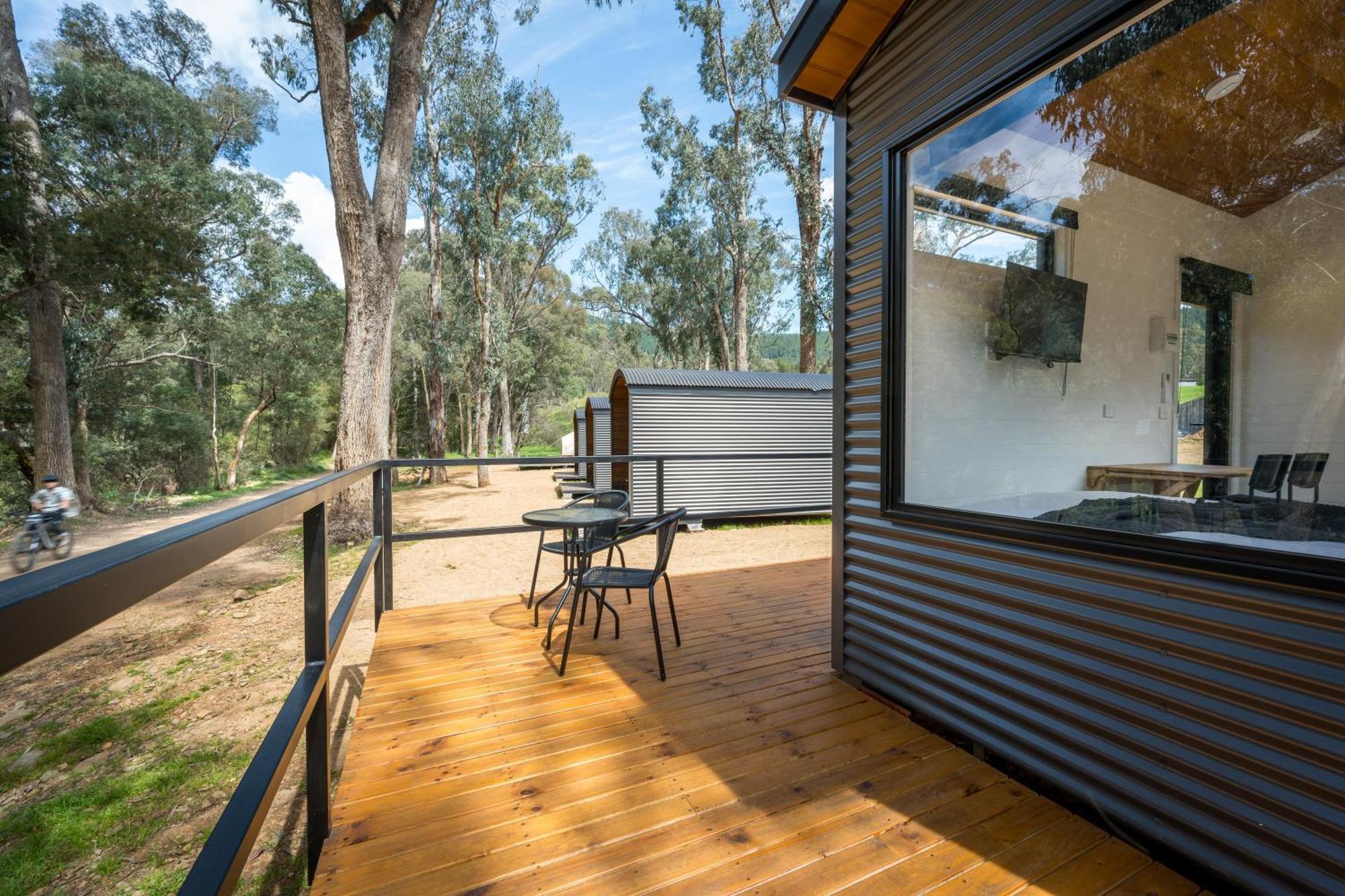Bright Cabin Park מראה חיצוני תמונה