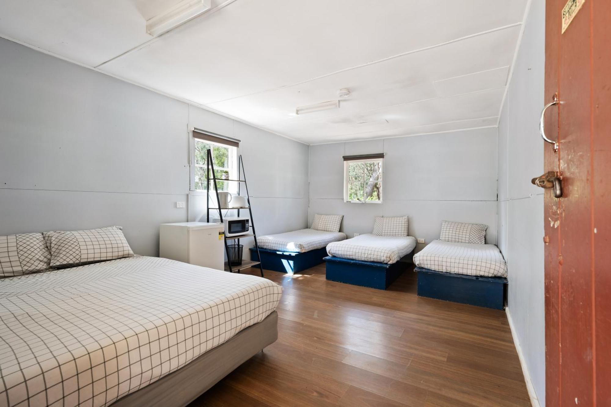 Bright Cabin Park מראה חיצוני תמונה