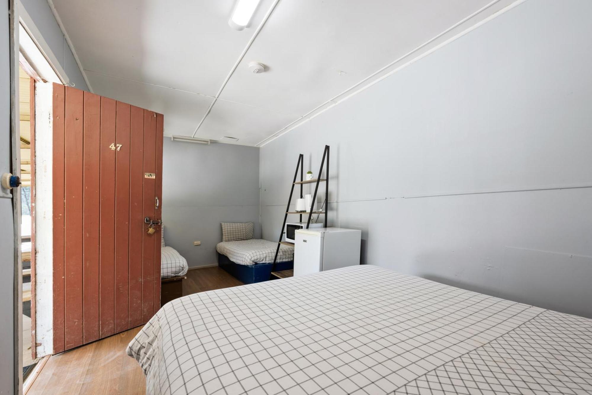 Bright Cabin Park מראה חיצוני תמונה