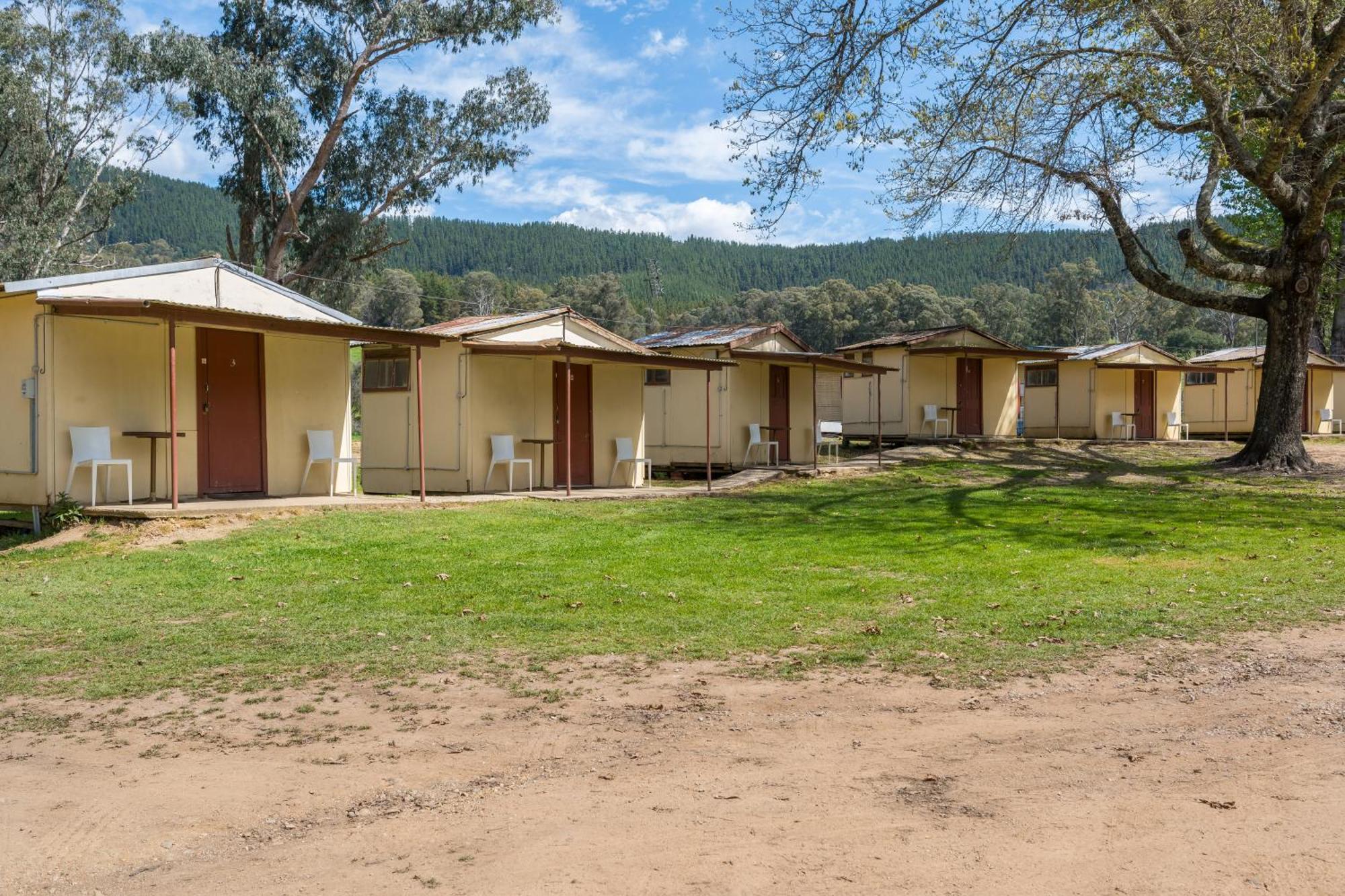 Bright Cabin Park מראה חיצוני תמונה