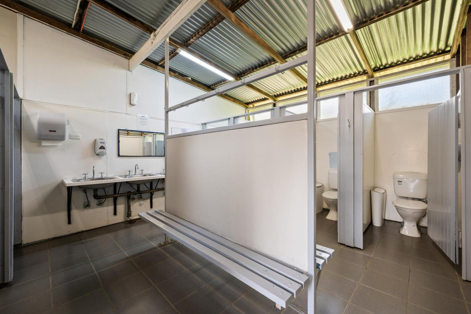 Bright Cabin Park מראה חיצוני תמונה