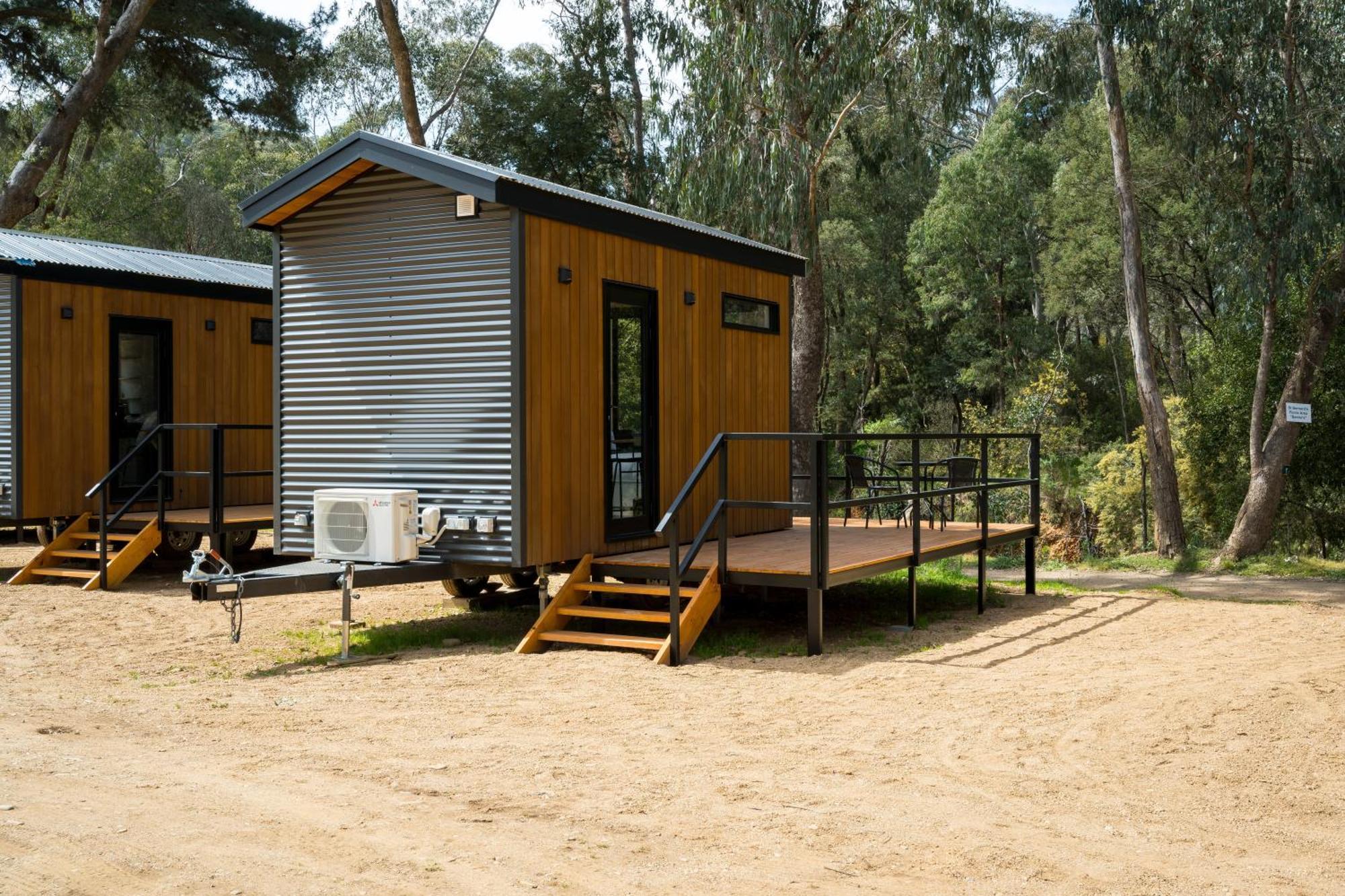 Bright Cabin Park מראה חיצוני תמונה