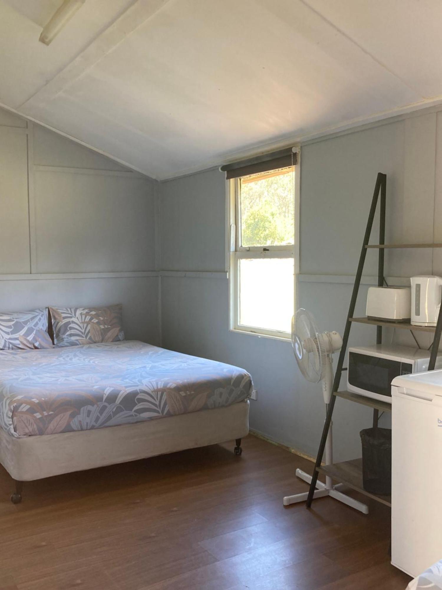 Bright Cabin Park מראה חיצוני תמונה