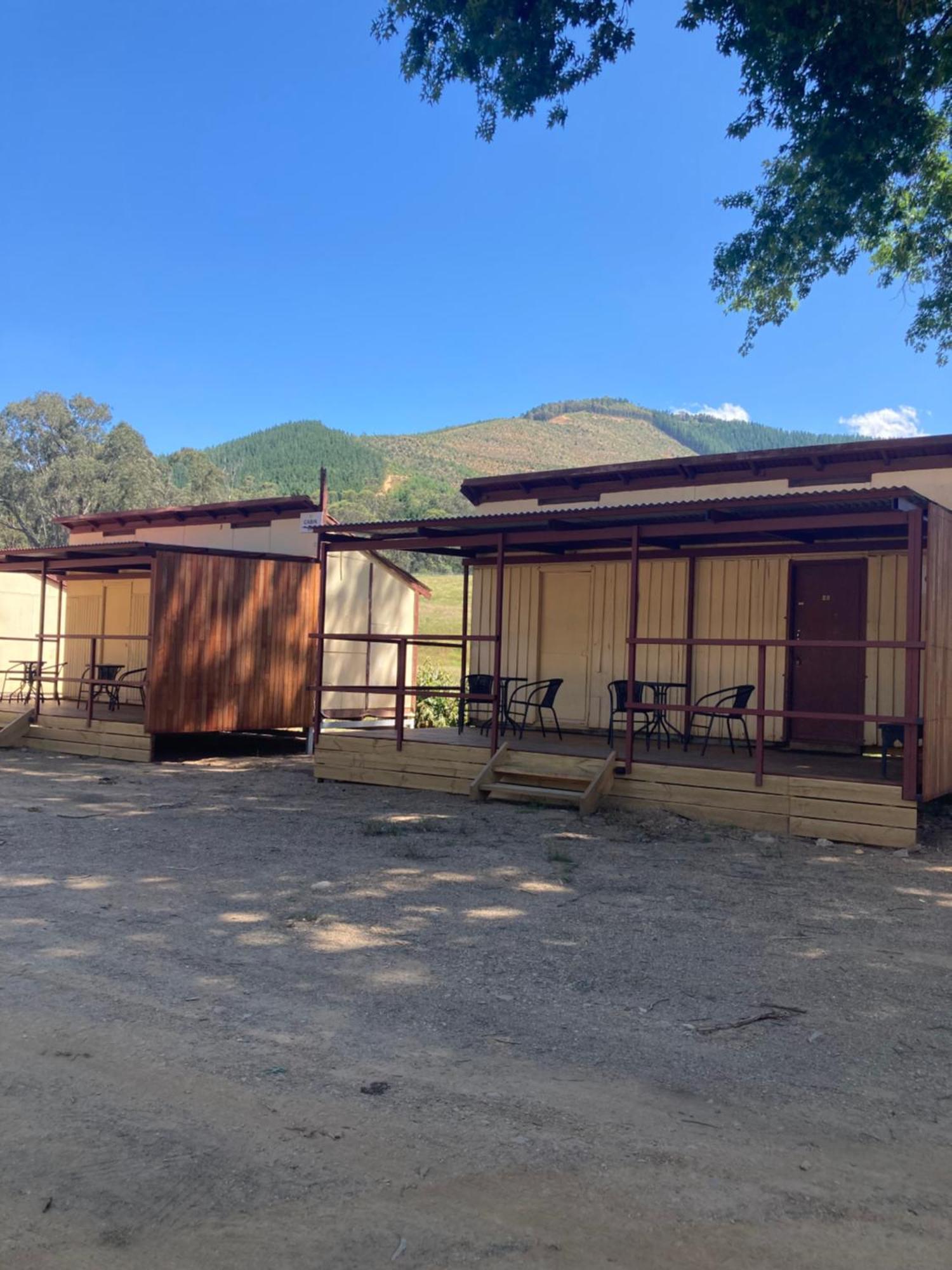 Bright Cabin Park מראה חיצוני תמונה