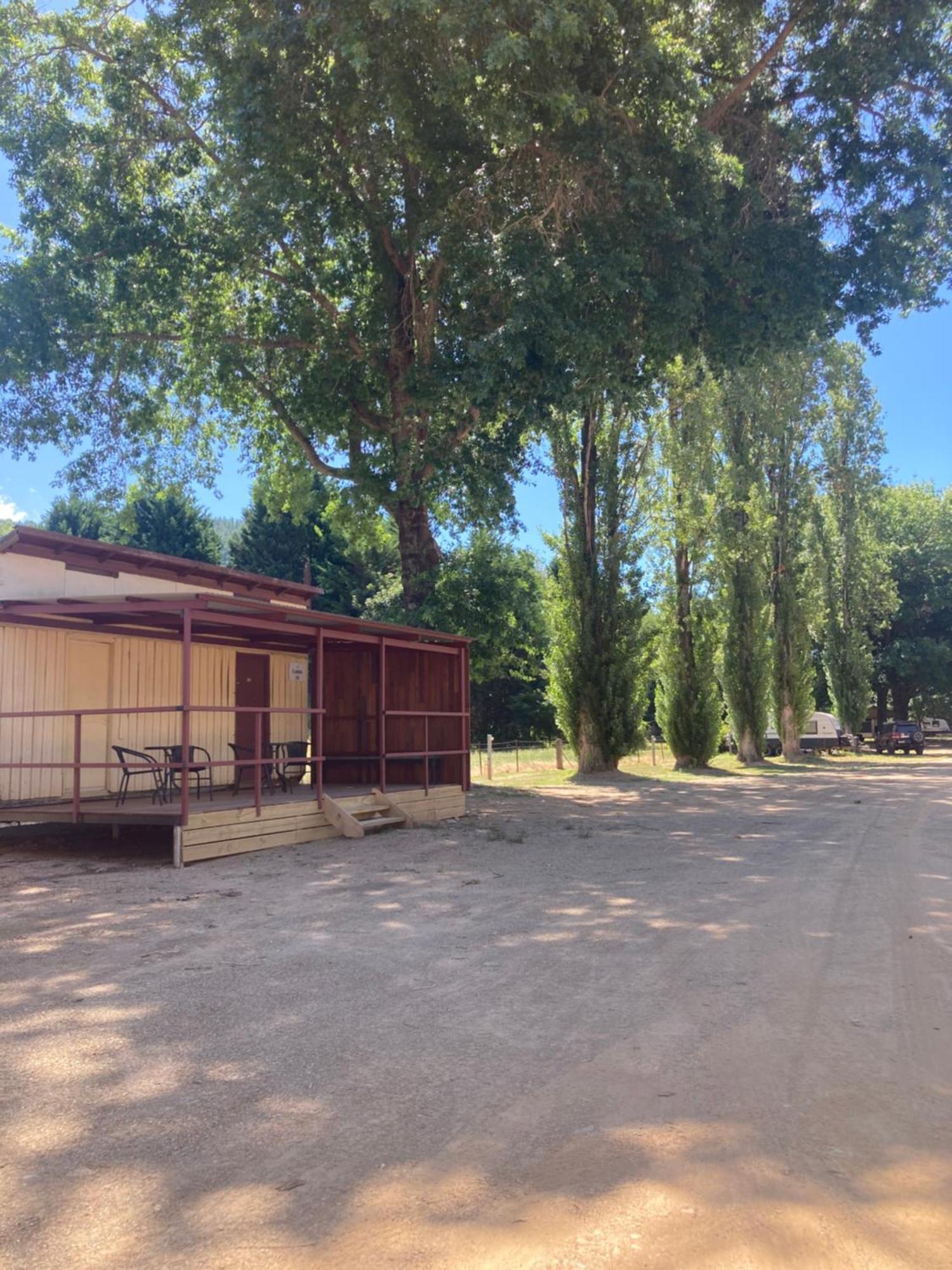 Bright Cabin Park מראה חיצוני תמונה