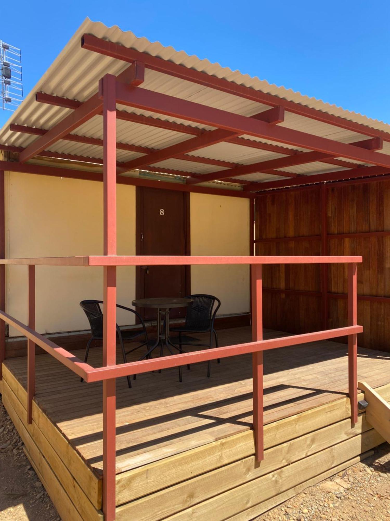Bright Cabin Park מראה חיצוני תמונה