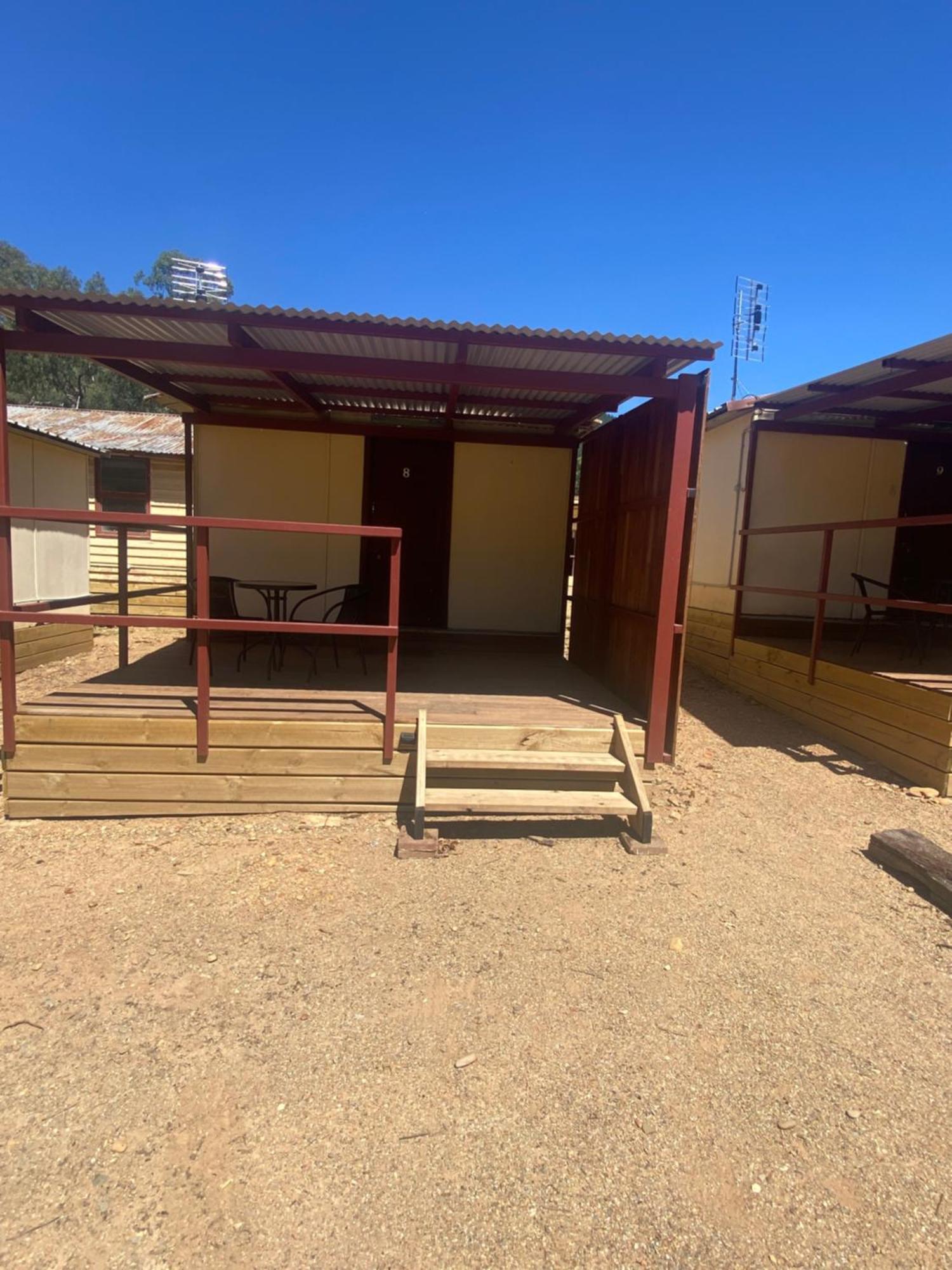 Bright Cabin Park מראה חיצוני תמונה